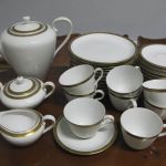 582 8615 Kaffeservis